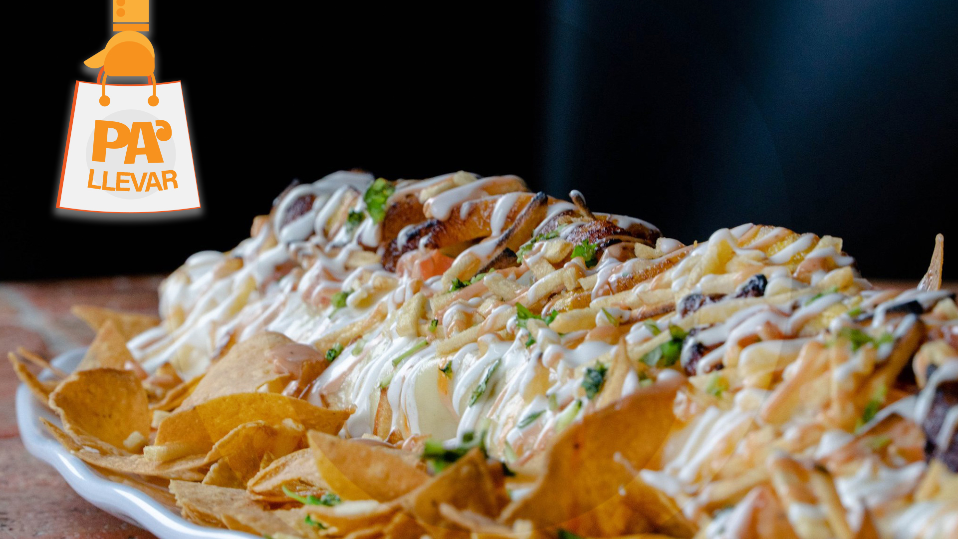 Jarritos Bar & Grill Burrito Tripleta, KanKan o Camarones con