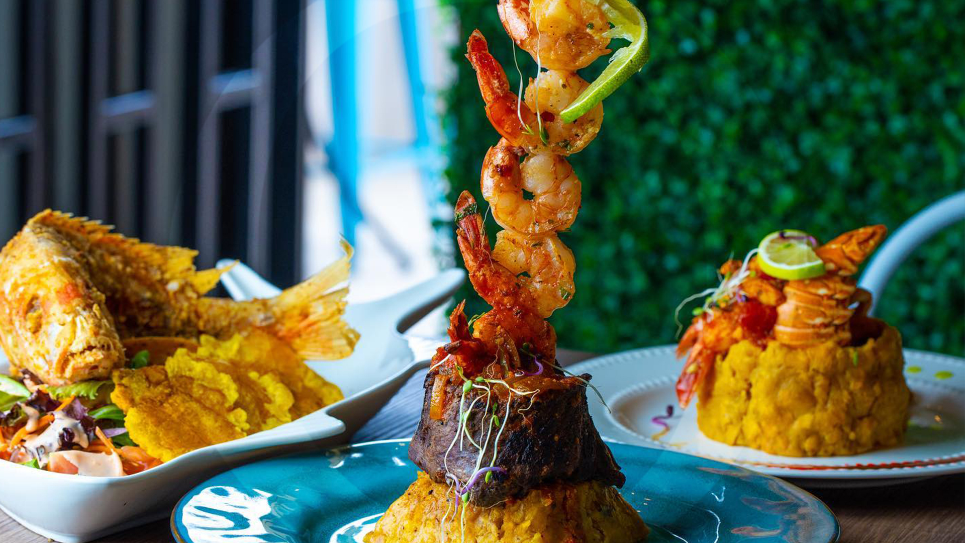 Jobos Mojito Beach Bar & Restaurant Disfrútalo por 2 Disfruta de un