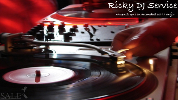 Ricky DJ Service - 4 Horas de DJ + Luces por $139 en vez de $300 ...