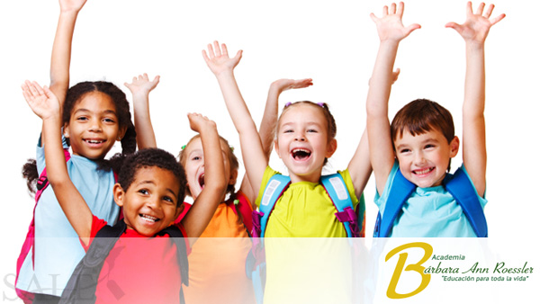 Academia Bárbara Ann Roessler - ¡Oferta Extendida! Tienes hasta el 7 de ...