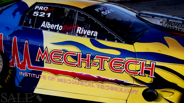 Mech Tech Race Track - Entrada al Mech Tech Race Track por $9 en vez de ...