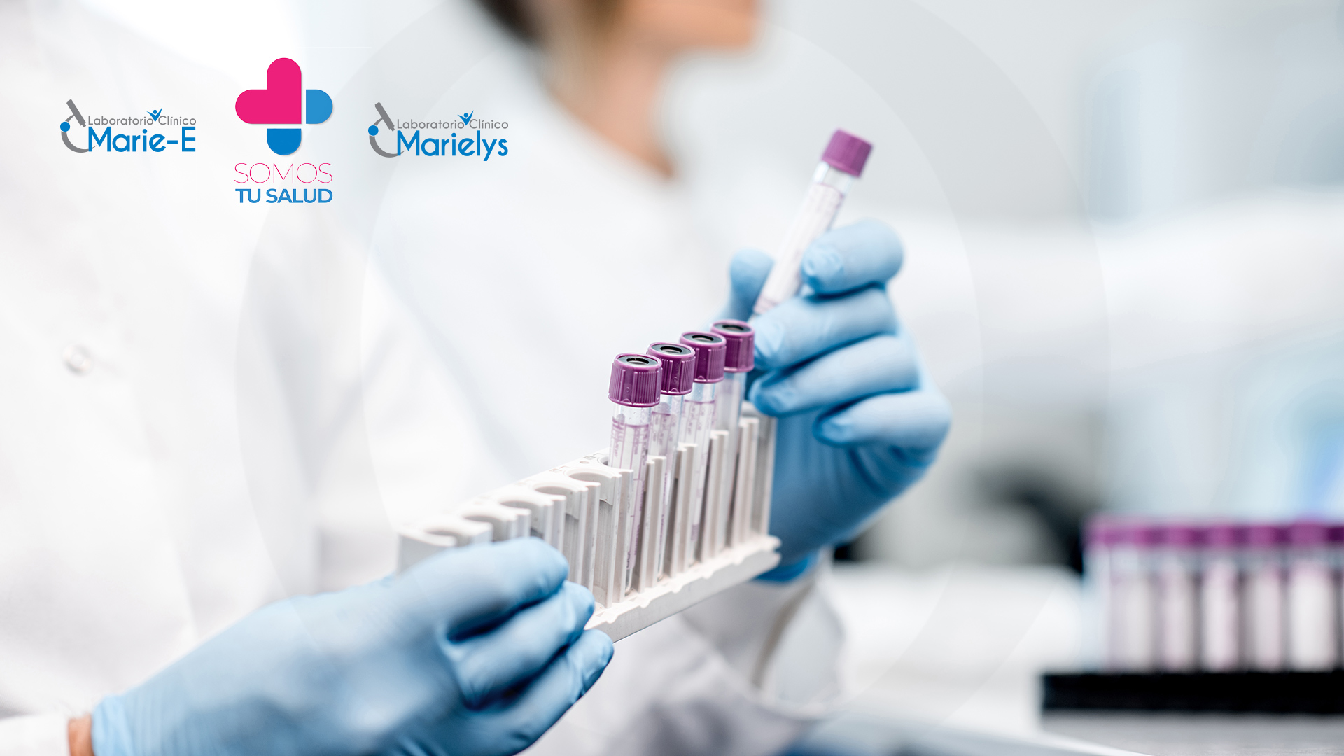 Laboratorio Clínico Marie-E - Hazte unas Pruebas Privadas de Cuidado ...