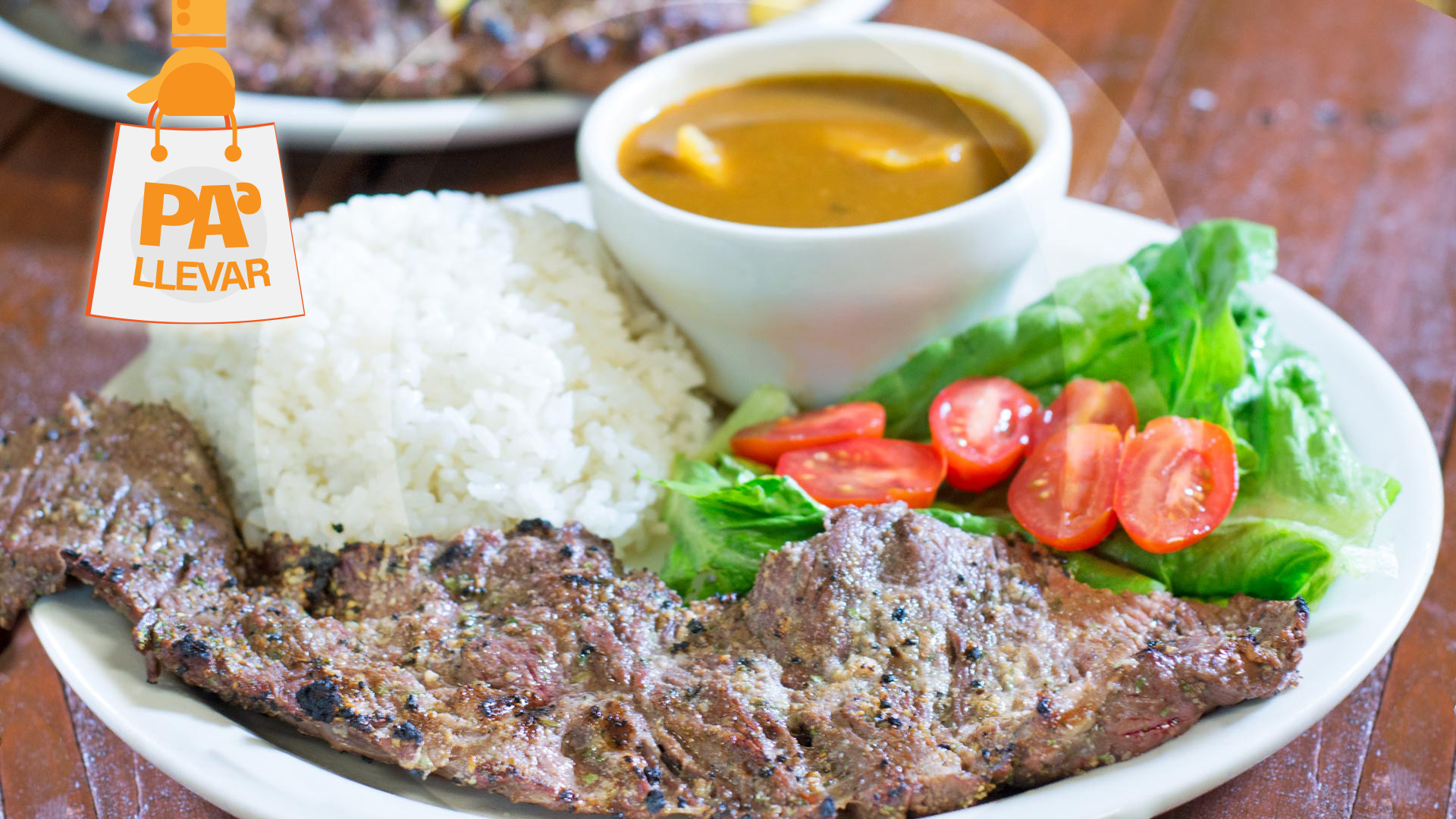 The Ribs Bar & Grill - Ordena y Ahorra un 40% de descuento en el total ...